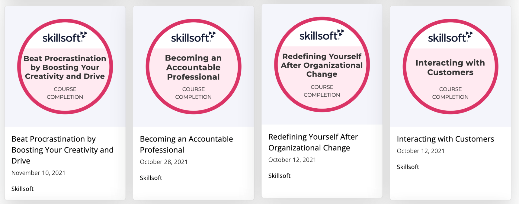 Skillsoft-Certificates-2