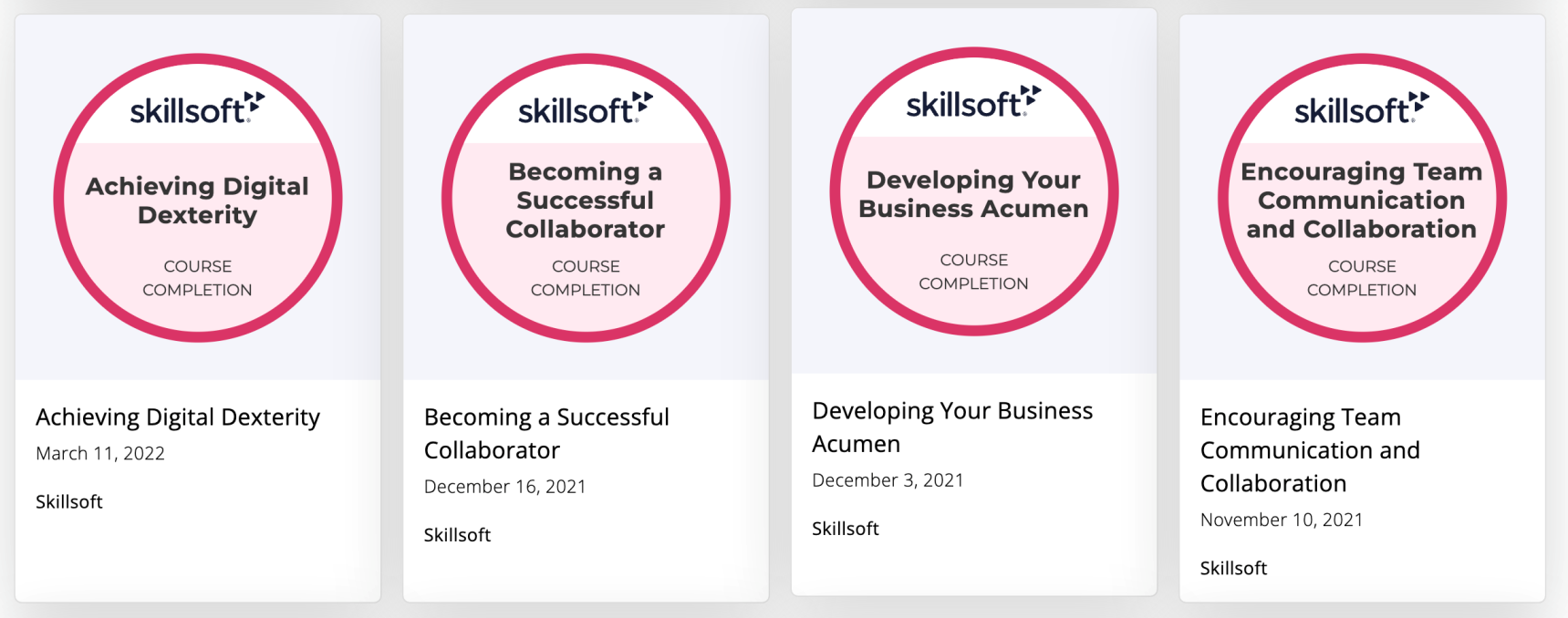 Skillsoft-Certificates-3