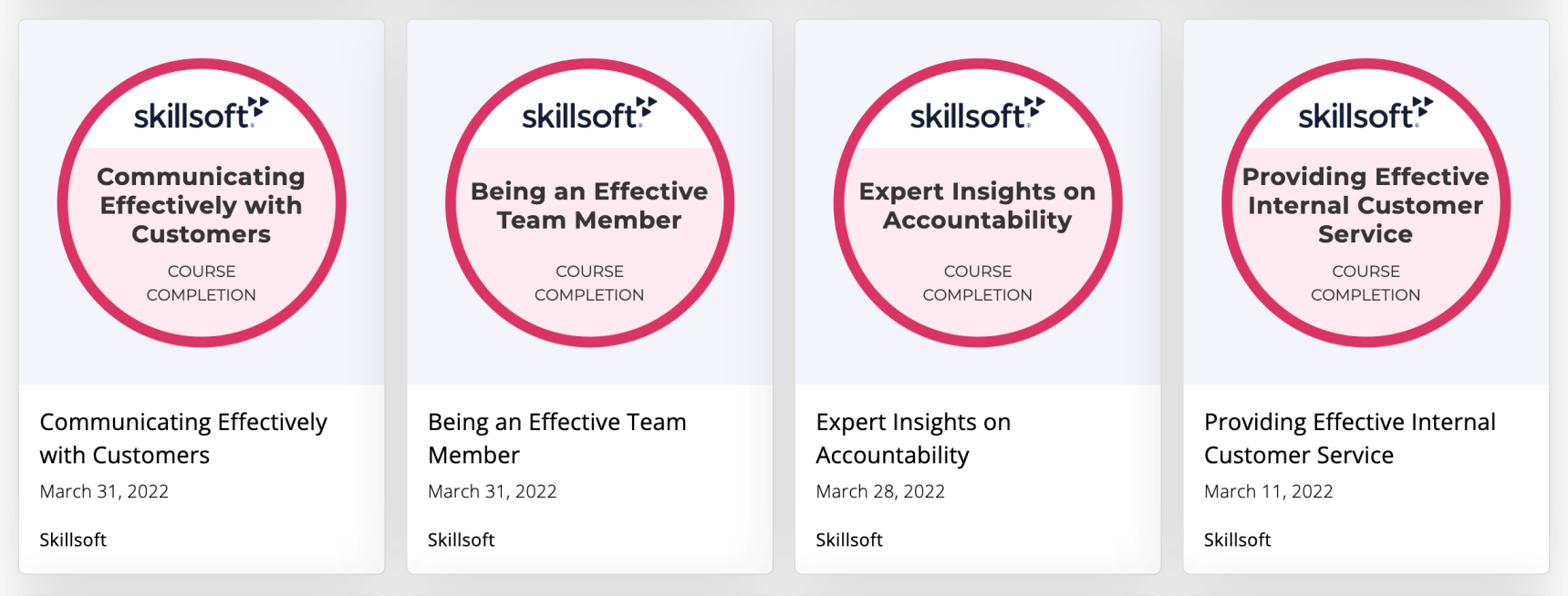 Skillsoft-Certificates-4